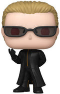 Pop Games Resident Evil - Pop Games Resident Evil Wesker - Collectibles