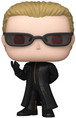 Pop Games Resident Evil - Pop Games Resident Evil Wesker - Collectibles