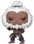Pop Games Street Fighter - Pop Games Street Fighter 6 Akuma Styles May Vary - Collectibles