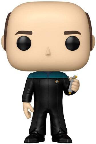 Pop Television Star Trek Voyager - Pop Television Star Trek Voyager The Doctor - Collectibles