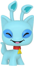 Pop Games Neopets - Pop Games Neopets Aisha - Collectibles