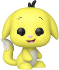 Pop Games Neopets - Pop Games Neopets Kacheek - Collectibles