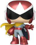 Pop Games Mega Man - Pop Games Mega Man Proto Man - Collectibles