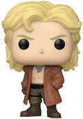 Pop Games Metal Gear Solid - Pop Games Metal Gear Solid S2 Liquid Snake - Collectibles