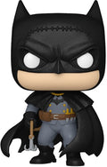 Pop Heroes Dc Through The Years - Pop Heroes Dc Through The Years Gotham By Gaslight - Collectibles