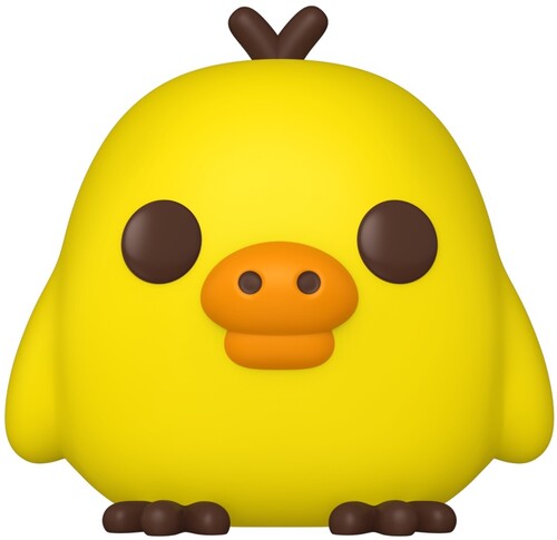 Pop Anime Rilakkuma - Pop Anime Rilakkuma Kiiroitori - Collectibles
