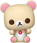 Pop Anime Rilakkuma - Pop Anime Rilakkuma Korilakkuma - Collectibles