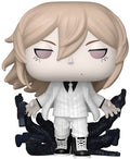 Pop Anime Tougan Anki - Pop Anime Tougan Anki Mikado - Collectibles