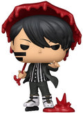 Pop Anime Tougan Anki - Pop Anime Tougan Anki Naito Mudano - Collectibles