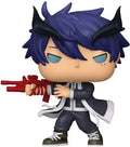 Pop Anime Tougan Anki - Pop Anime Tougan Anki Shiki - Collectibles