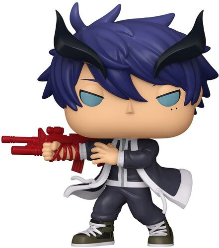 Pop Anime Tougan Anki - Pop Anime Tougan Anki Shiki - Collectibles