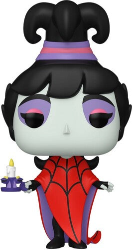 Pop Animation Beetlejuice - Pop Animation Beetlejuice Lydia Deetz - Collectibles