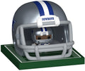 Bitty Pop Helmets Nfl - Bitty Pop Helmets Nfl Cowboys - Collectibles