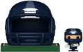 Bitty Pop Helmets Nfl - Bitty Pop Helmets Nfl Seahawks - Collectibles