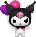 Pop Jumbo Hello Kitty - Pop Jumbo Hello Kitty Kuromi - Collectibles