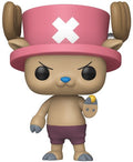 Pop Jumbo One Piece - Pop Jumbo One Piece Chopper - Collectibles