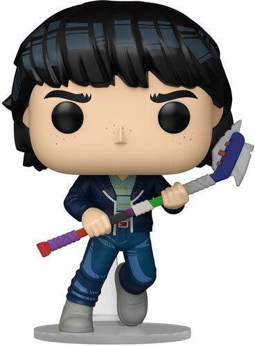 Pop Animation Stranger Things - Pop Animation Stranger Things Tales From 85 Pop 2 - Collectibles