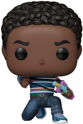 Pop Animation Stranger Things - Pop Animation Stranger Things Tales From 85 Pop 3 - Collectibles