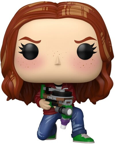 Pop Animation Stranger Things - Pop Animation Stranger Things Tales From 85 Pop 4 - Collectibles
