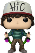 Pop Animation Stranger Things - Pop Animation Stranger Things Tales From 85 Pop 5 - Collectibles