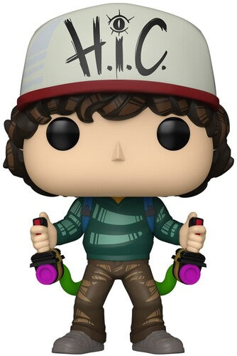 Pop Animation Stranger Things - Pop Animation Stranger Things Tales From 85 Pop 5 - Collectibles