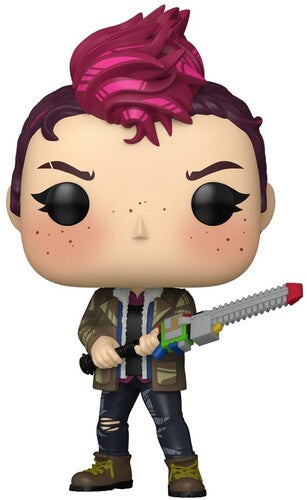 Pop Animation Stranger Things - Pop Animation Stranger Things Tales From 85 Pop 7 - Collectibles