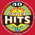 Ultimate Country Super Hits / Various - Ultimate Country Super Hits / Various - Music CD