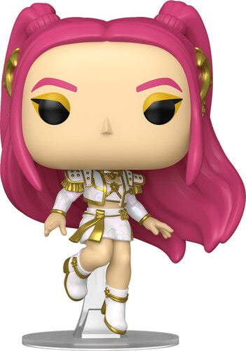 Pop Anime Kpop Demon Hunter - Pop Anime K Pop Demon Hunter Mira - Collectibles