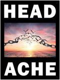 Headache - Thank You For Almost Everything - Vinyl Record