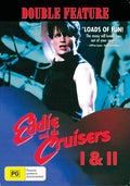 Eddie & The Cruisers 1 & 2 - Eddie & The Cruisers 1 & 2 - DVD