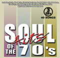 Soul Hits Of The 70's / Various - Soul Hits Of The 70's / Various - Music CD