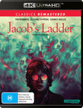 Jacob's Ladder - Jacob's Ladder - UHD