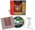 Thin Lizzy - Johnny The Fox - Music CD