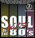 Soul Hits Of The 80's / Various - Soul Hits Of The 80's / Various - Music CD