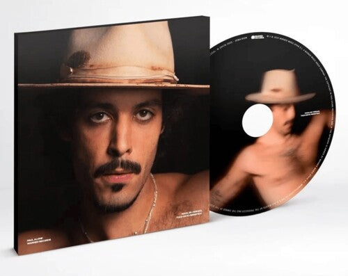 Alone,paul - Nada Es Verdad Todo Esta Permitido - Music CD