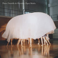 Phew / De Picciotto,danielle - Paper Masks - Vinyl Record