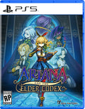 Ps5 Ariana And The Elder Codex - Ps5 Ariana And The Elder Codex - Video Game