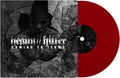 Heavy//hitter - Coming To Terms / Moments Of Misery - Vinyl Record