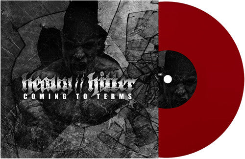 Heavy//hitter - Coming To Terms / Moments Of Misery - Vinyl Record