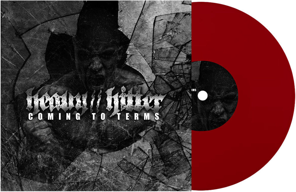 Coming To Terms / Moments Of Misery [LP] Vinyl Record