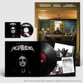 Ben,petur - Metalhead - O.s.t. - Vinyl Record
