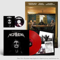 Metalhead - O.S.T. [Colored Vinyl] [Limited Edition] (Post) (Red) [With Booklet] Vinyl Record