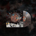 Counter Intuitive Presents: Cosmic Debris V2 / Var [LP] Vinyl Record