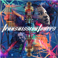 Transmission Towers - Transmission One - Vinyl Record