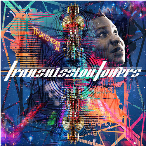 Transmission Towers - Transmission One - Vinyl Record