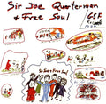 Quaterman,sir Joe / Free Soul - Sir Joe Quarterman & Free Soul (iex) - Vinyl Record