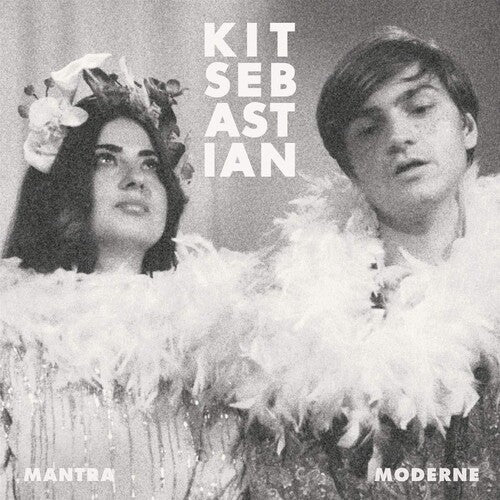 Sebastian,kit - Mantra Moderne - Vinyl Record