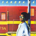 De Sa,sandra - Vale Tudo - Vinyl Record