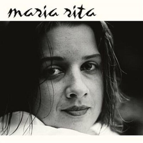 Rita,maria - Brasilieira - Music CD