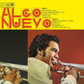 Torres,juan Pablo - Algo Nuevo - Music CD